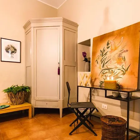 City Jungle Apartment